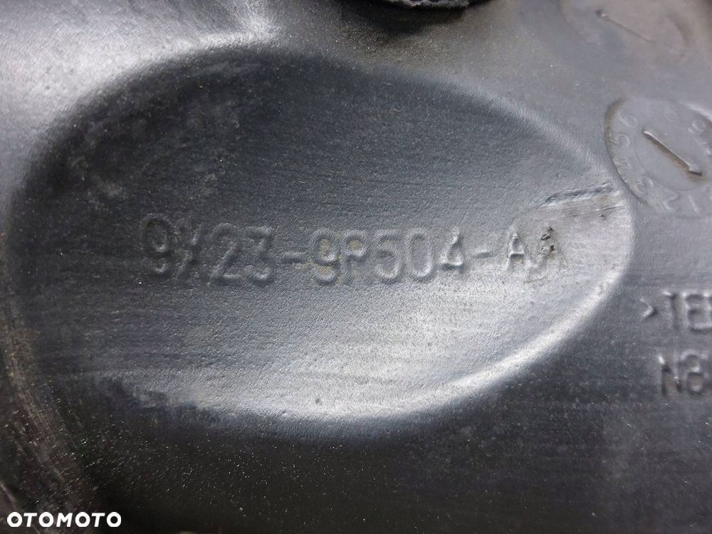 OBUDOWA FILTRA POWIETRZA JAGUAR XF X250 5.0 8X23-9600-AB 7G9N-12B579-AB - 10