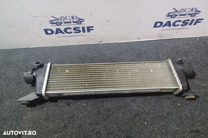 Intercooler 1.7 D A1685000000 1.7 D A1685000000 Mercedes-Benz A-Class - 3