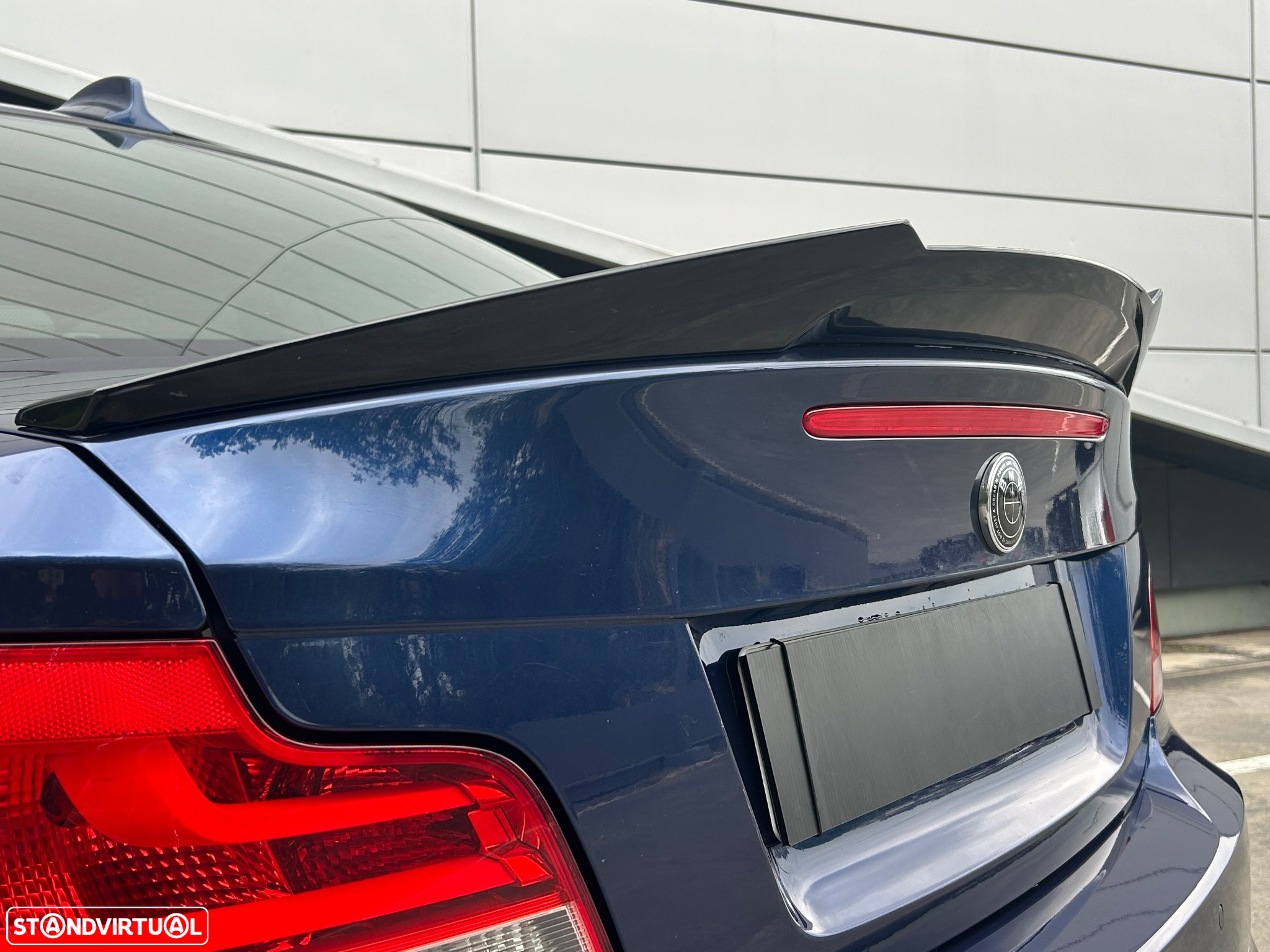 BMW 118 d Coupe - 9