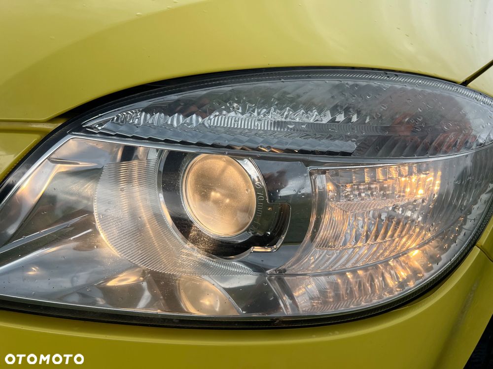 Skoda Fabia - 36