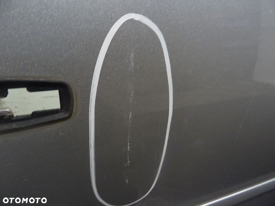OPEL VECTRA C LIFT DRZWI PRAWY PRZÓD PRAWE PRZEDNIE - 4