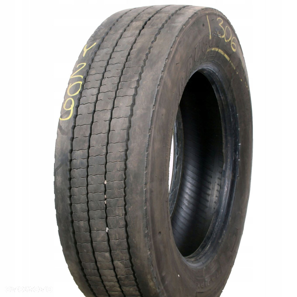 Opona TIR 275/70R22.5 GTRadial GAU861 idY209