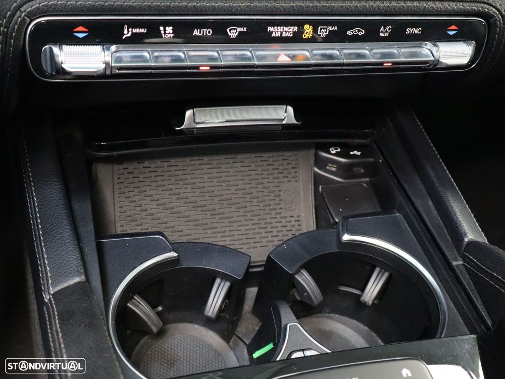 Mercedes-Benz GLE 450 4Matic - 22