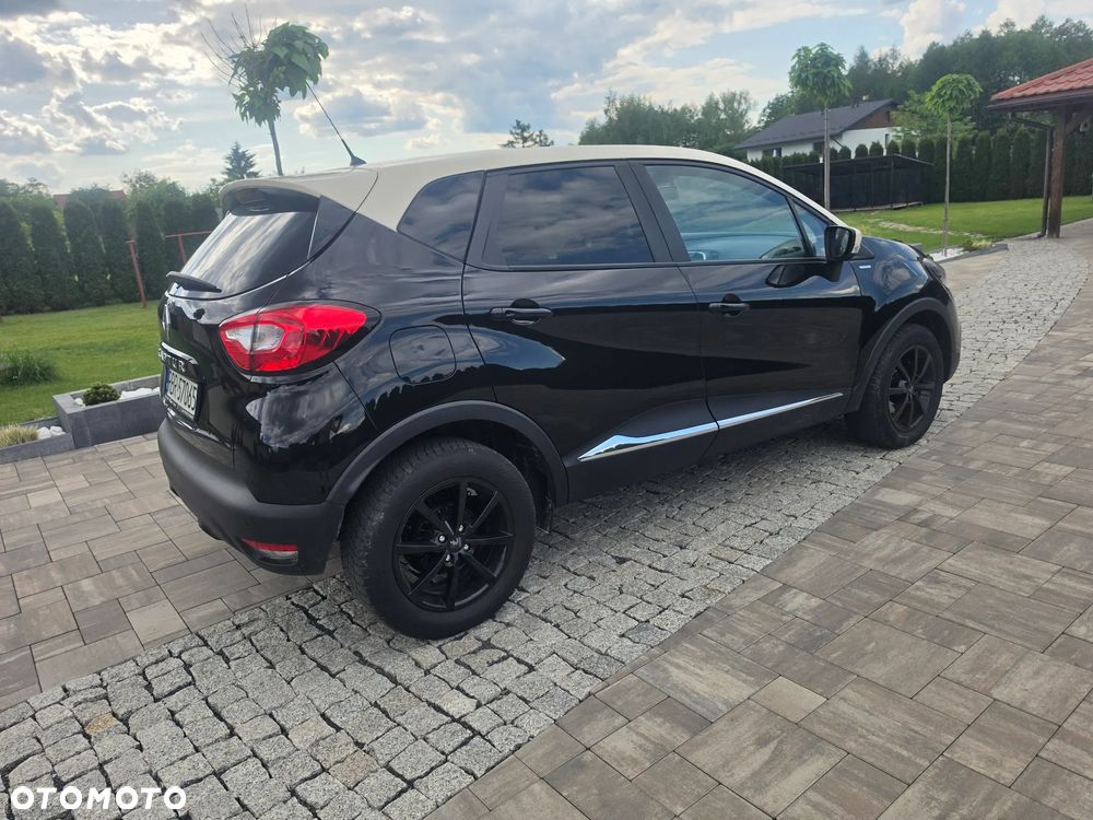 Renault Captur TCe 120 EDC Dynamique - 12