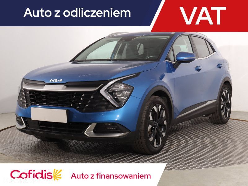 Kia Sportage - 2