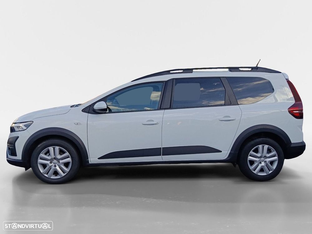 Dacia Jogger 1.0 TCe Expression 7L - 2