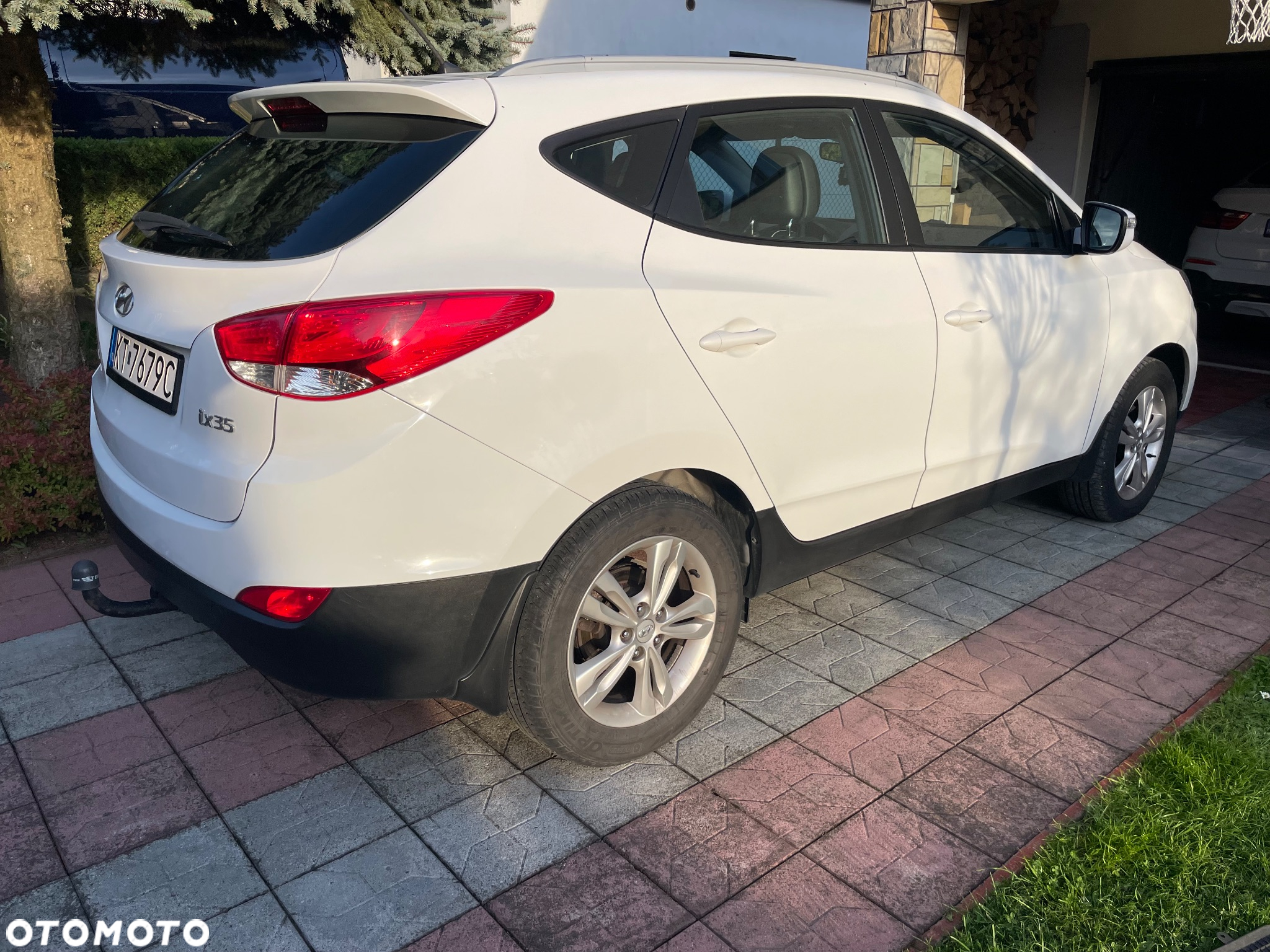 Hyundai ix35 - 4