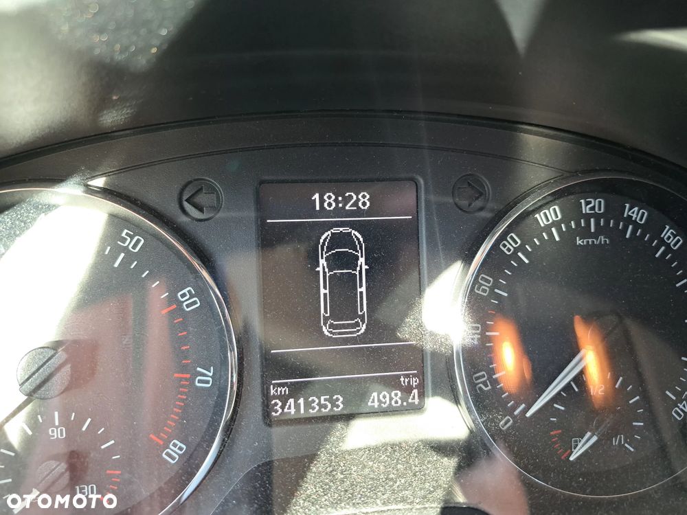 Skoda Roomster 1.4 16V Ambition - 7