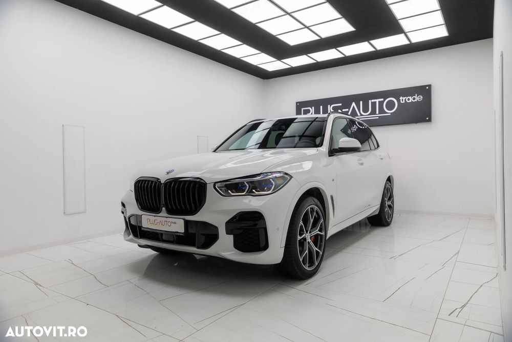 BMW X5 xDrive30d - 6