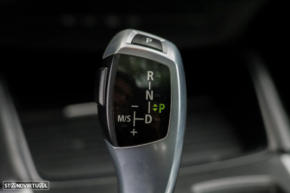 BMW X6 35 d xDrive - 28