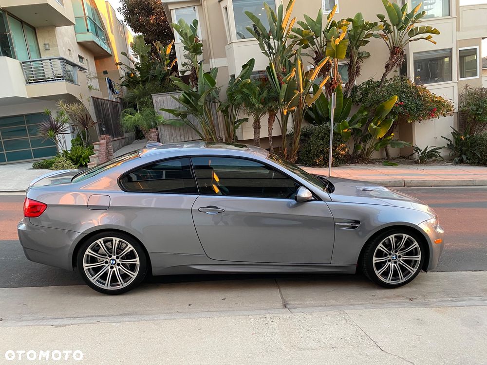 BMW M3 Coupe Drivelogic - 25