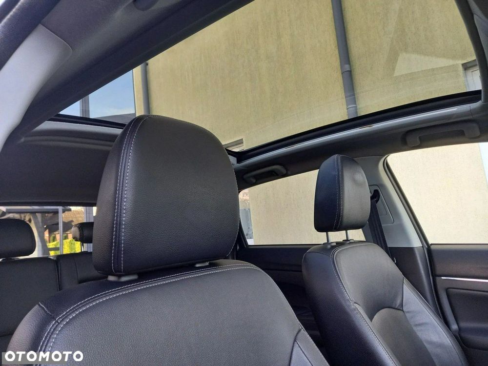 Mitsubishi ASX 1.8 DID Instyle NAVI AS&G - 19