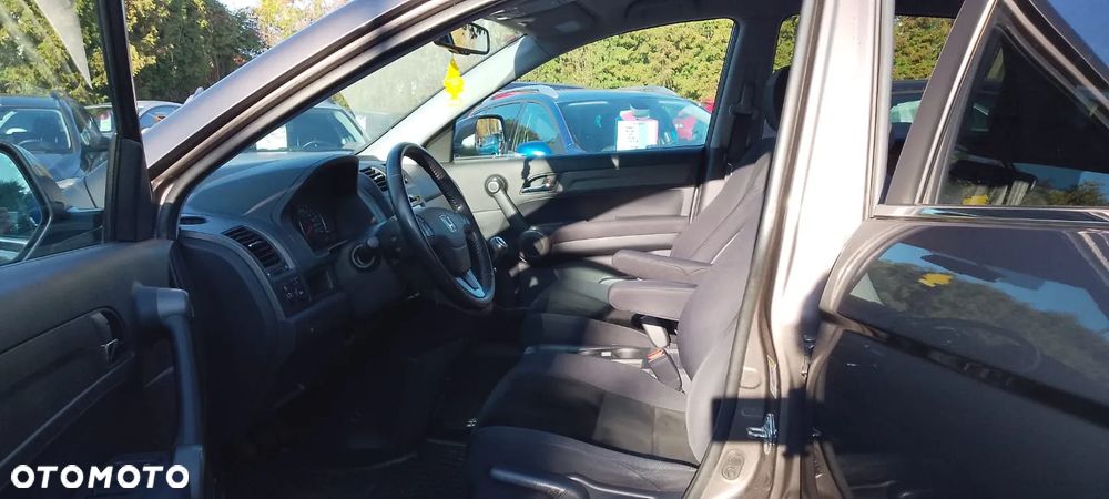 Honda CR-V 2.0 Elegance Lifestyle - 7