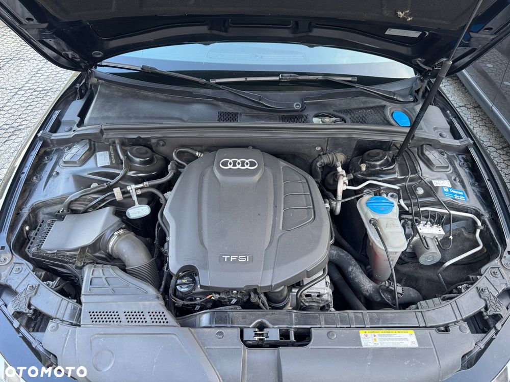Audi A5 Sportback 2.0 TFSI Quattro S tronic - 7