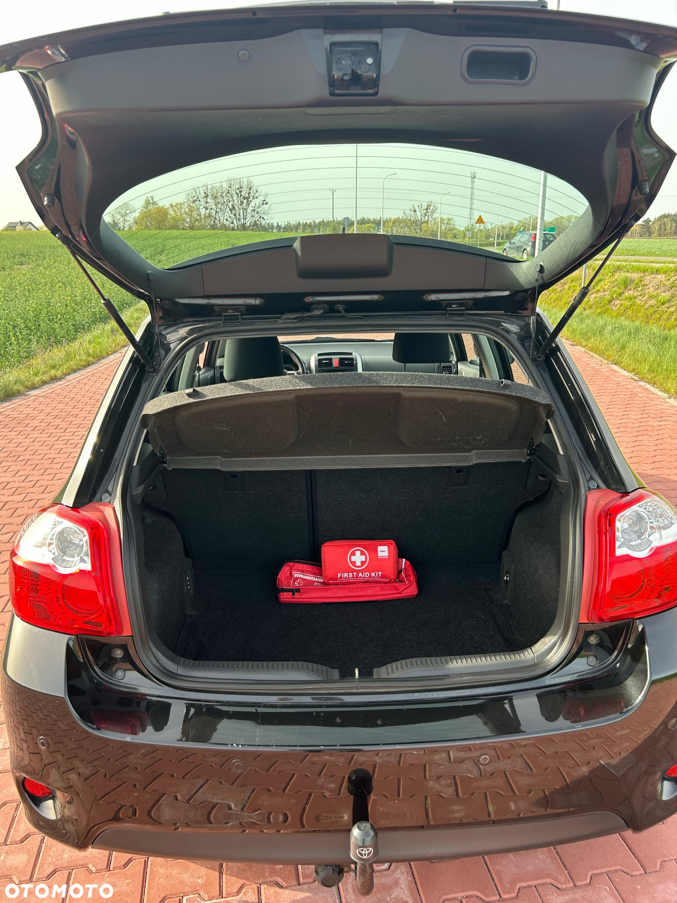 Toyota Auris 1.4 D-4D - 17