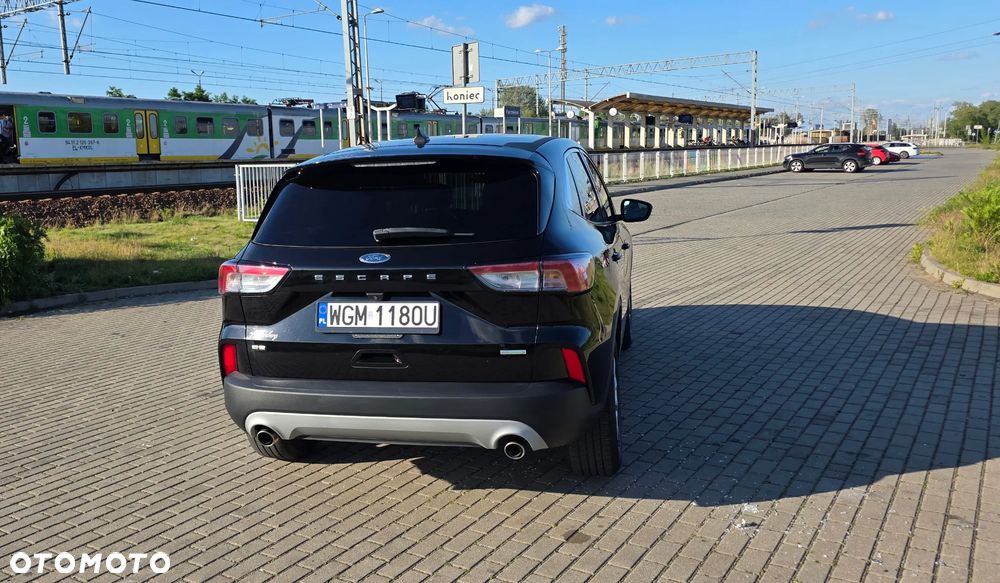 Ford Escape - 6