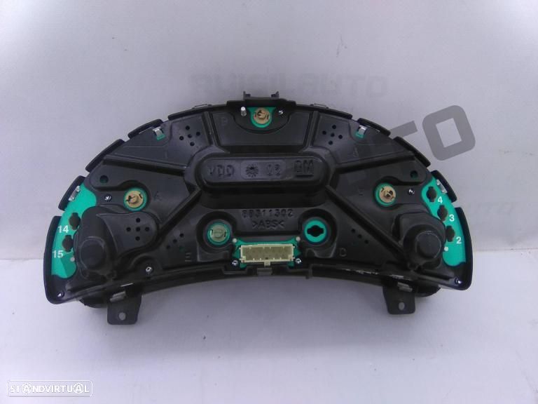 Quadrante  Opel Corsa C [2000_2006] 1.3 Cdti - 2