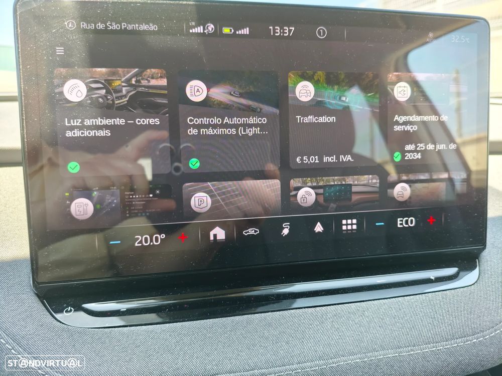 Skoda Enyaq iV 60 - 21