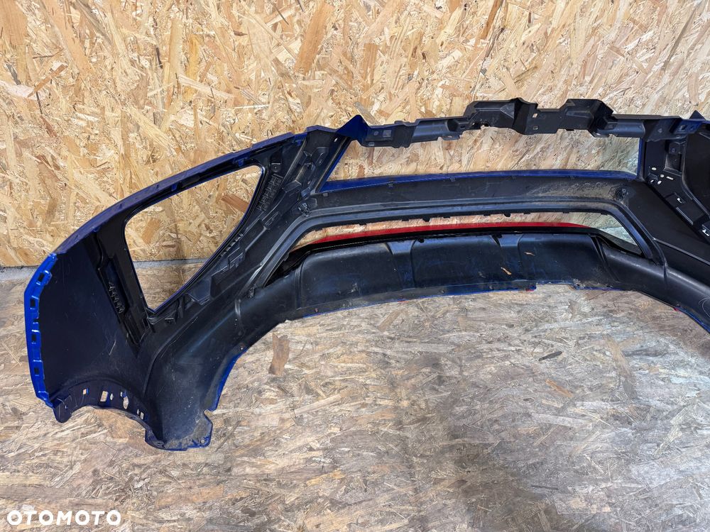 Zderzak przód Mitsubishi Eclipse cross lift ralliart - 4