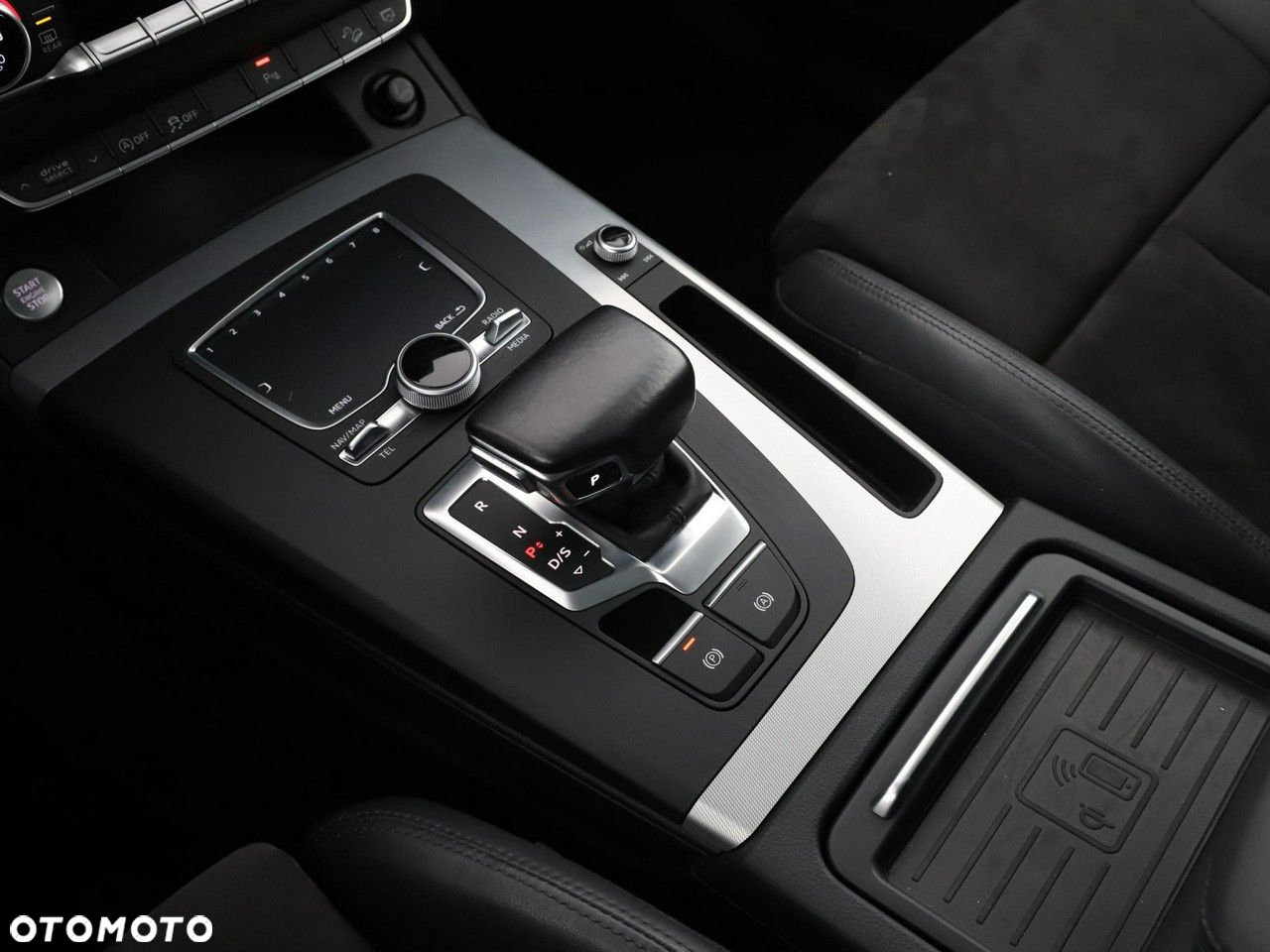 Audi Q5 2.0 TDI quattro S tronic sport - 29