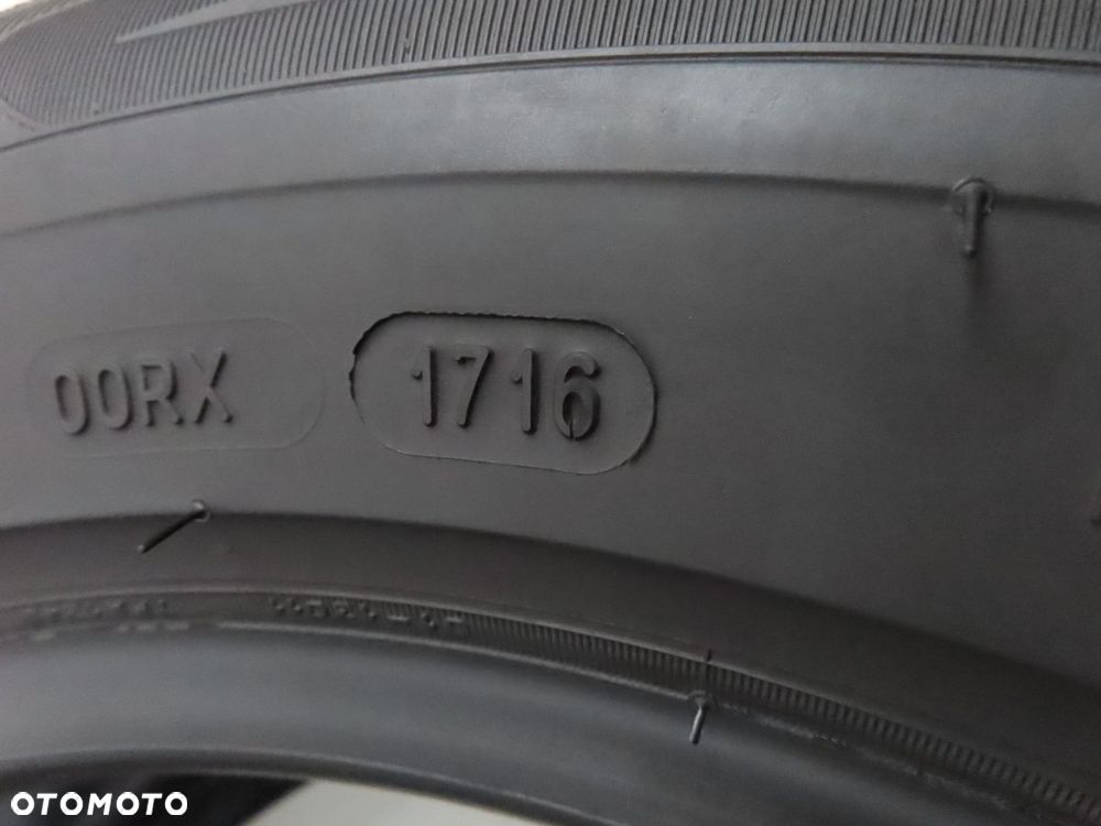 2x 225/55R16 OPONY ZIMOWE Michelin Primacy Alpin PA3 99H XL MO - 4