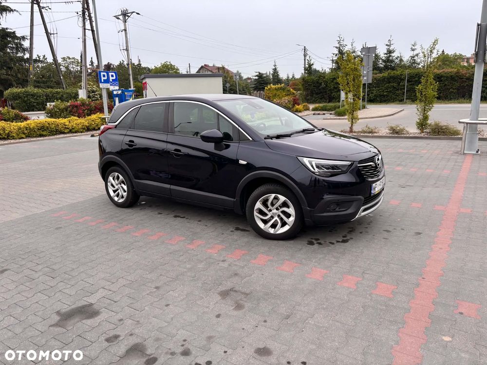 Opel Crossland X 1.2 Start/Stop Innovation - 2