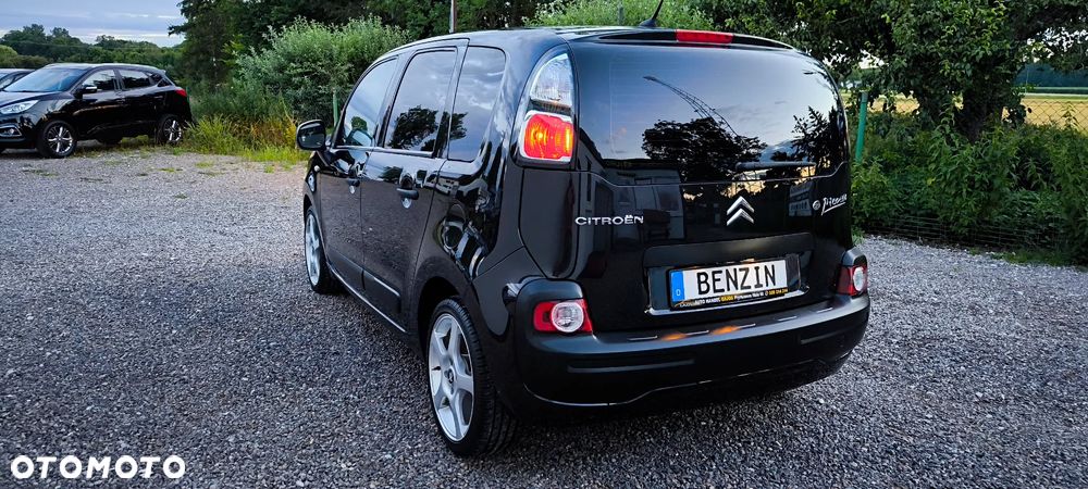 Citroën C3 Picasso 1.4i SX Pack - 5