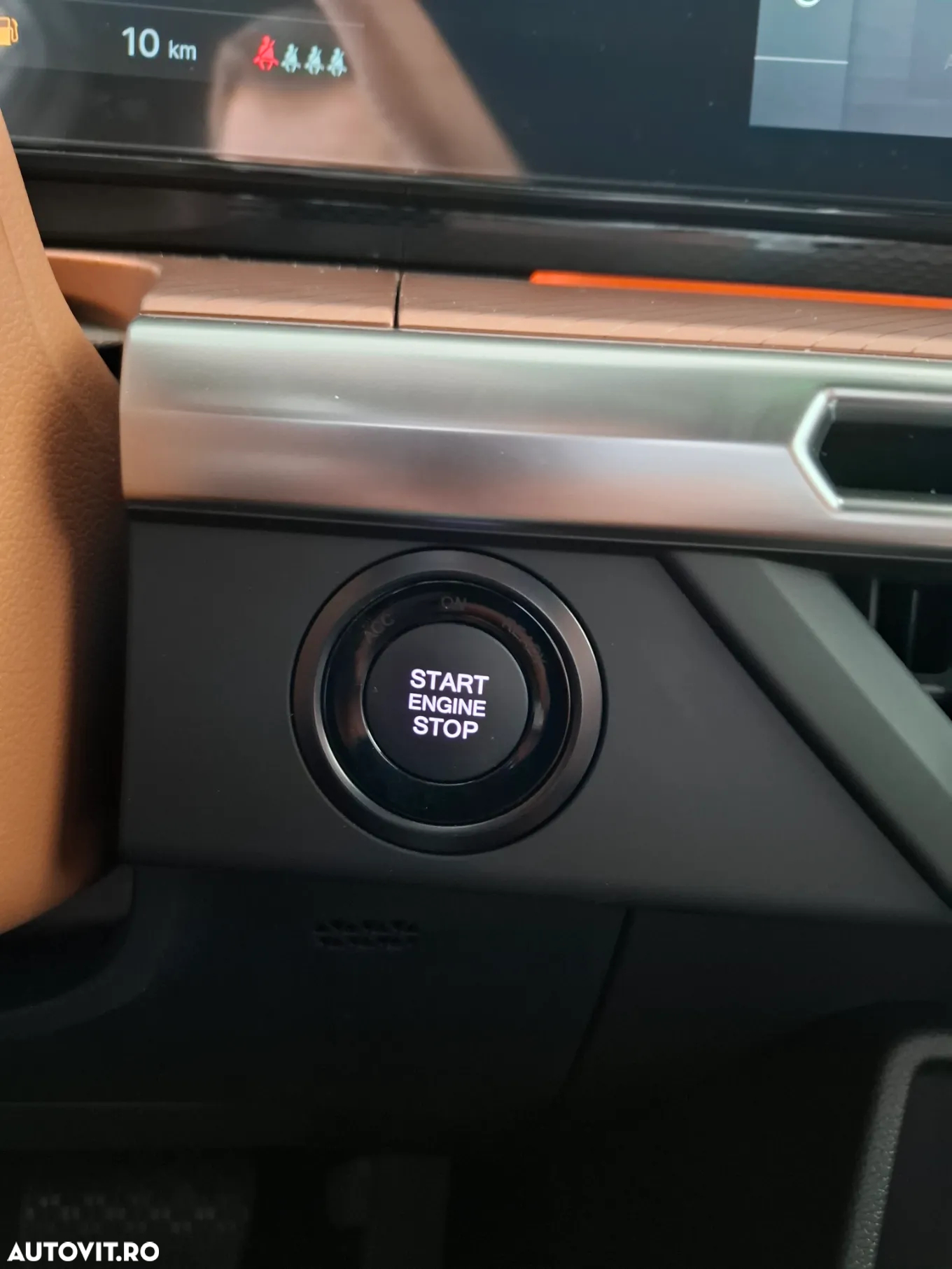 SsangYong Torres 1.5 T-GDi 2WD Automatik Forest Edition - 31