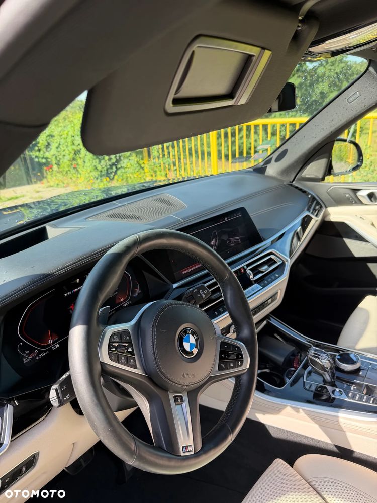 BMW X5 M - 5