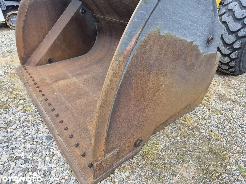 Komatsu WA475-10E0 / 2023 / 3300 MTH - 5