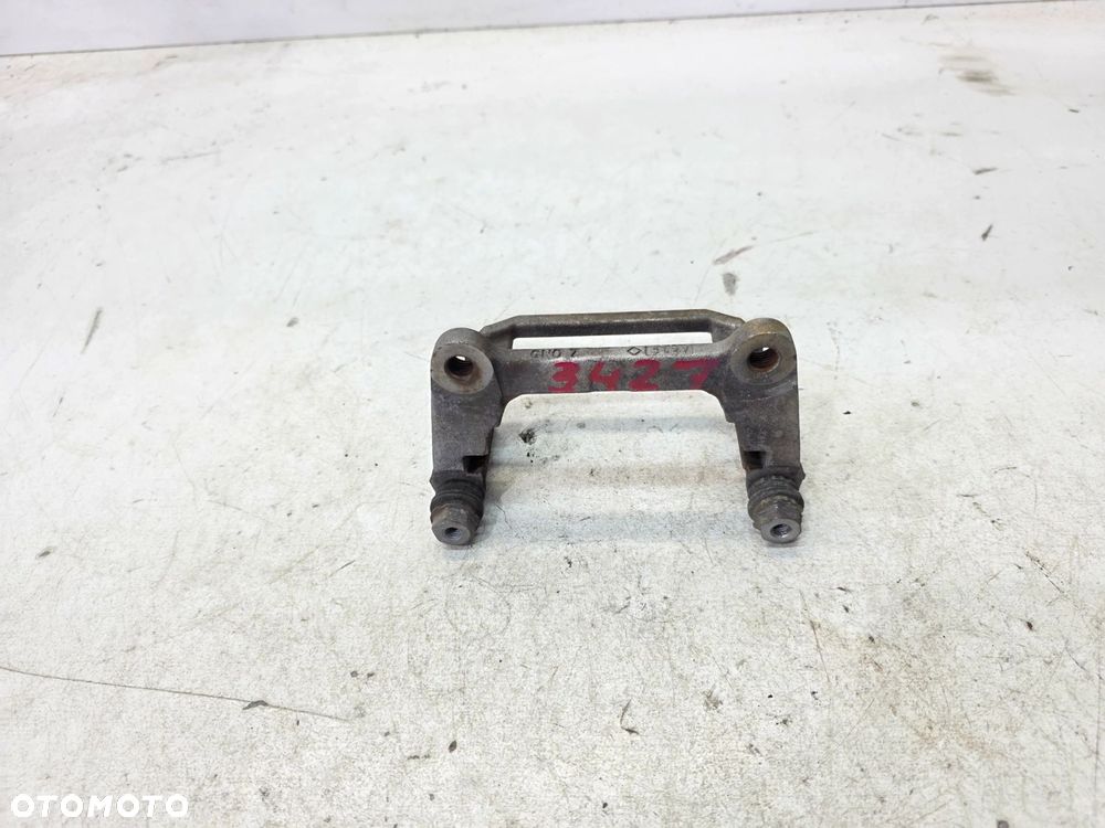 JARZMO ZACISKU TYŁ AUDI VW SEAT SKODA 3427-0731A - 1