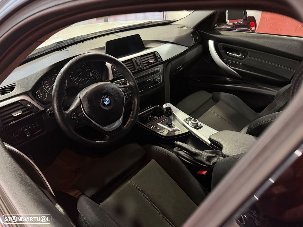 BMW 316 ver-d-line-sport-auto - 6