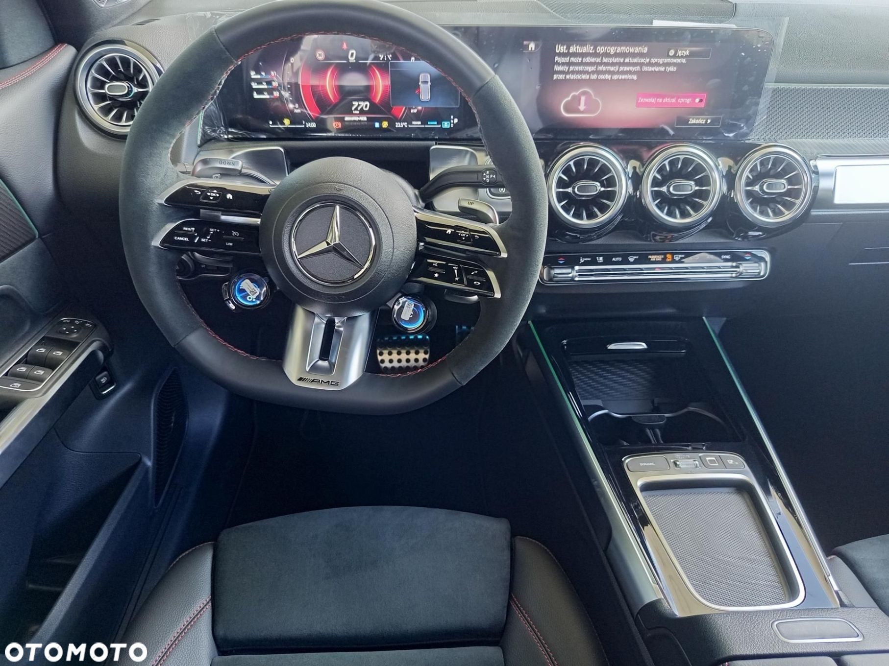 Mercedes-Benz GLB - 7