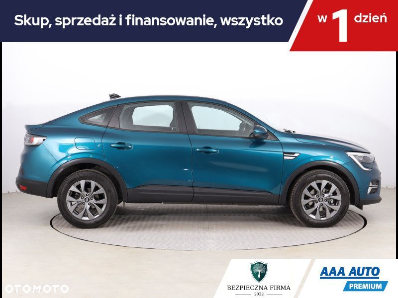 Renault Arkana - 7