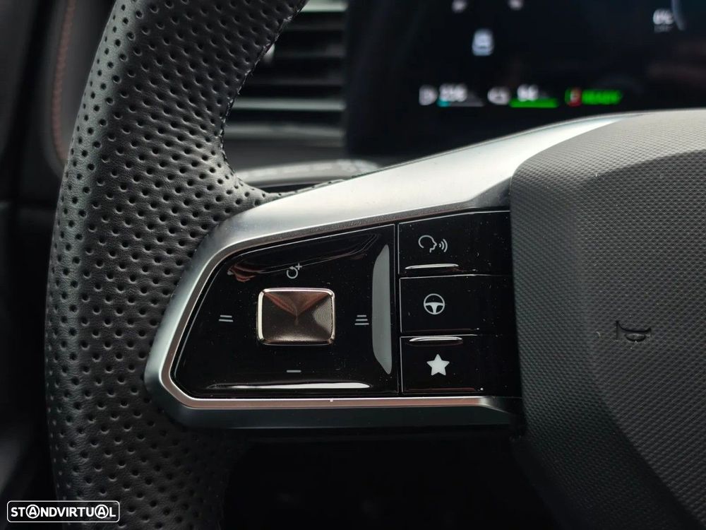 MG HS 1.5 Plug-in Hybrid Luxury - 13