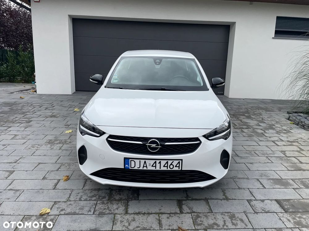 Opel Corsa 1.2 Start/Stop Edition - 2