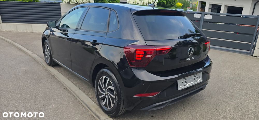 Volkswagen Polo 1.0 TSI Highline - 14