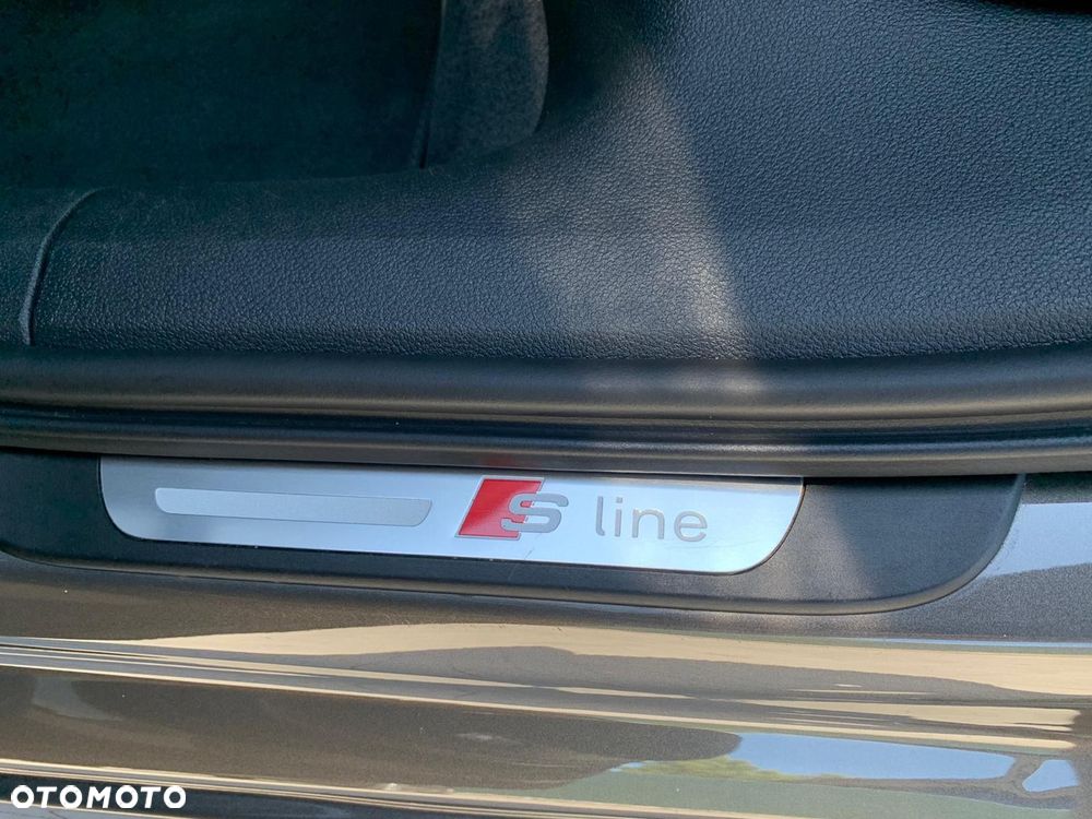 Audi A6 Limousine - 11