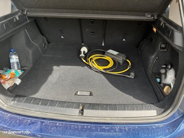 BMW X1 25 e xDrive xLine - 14