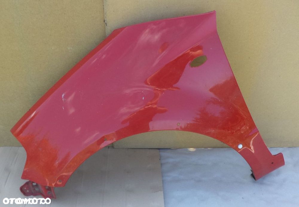 Błotnik przedni lewy Fiat Sedici 2006- - 1