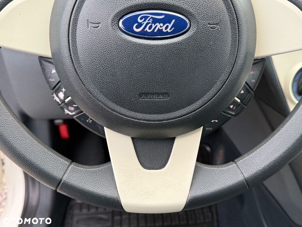 Ford KA 1.2 Start-Stopp-System Cool & Sound Edition - 13