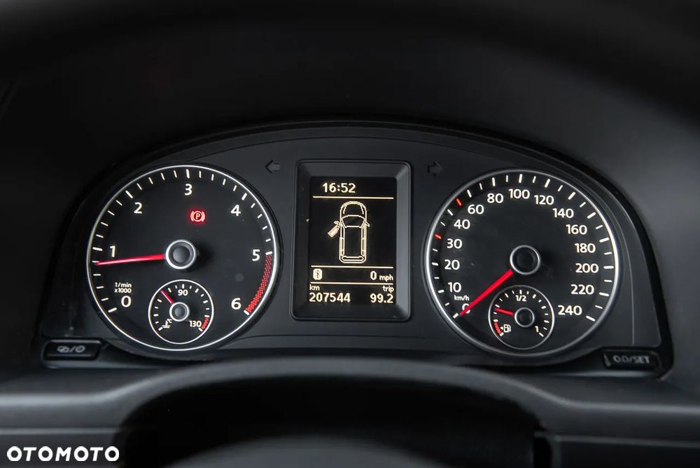 Volkswagen Caddy - 19