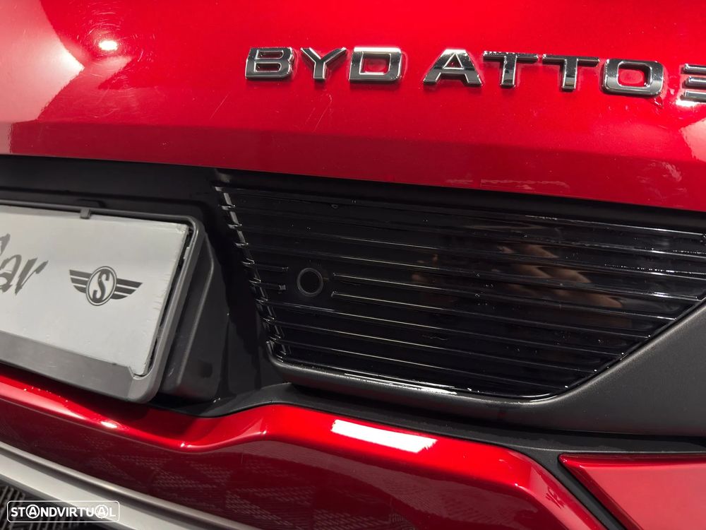 BYD Atto 3 60.48 kWh Design - 10