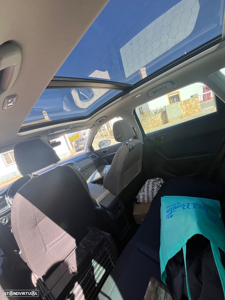 SEAT Ateca 1.6 TDI Style - 10