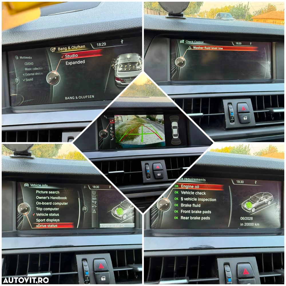 BMW Seria 5 530d AT - 21