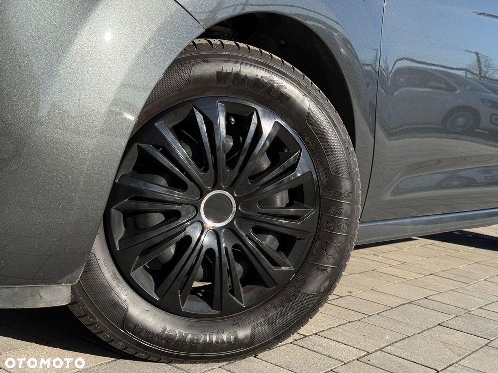 Citroën C3 e-HDi 90 FAP Exclusive - 31