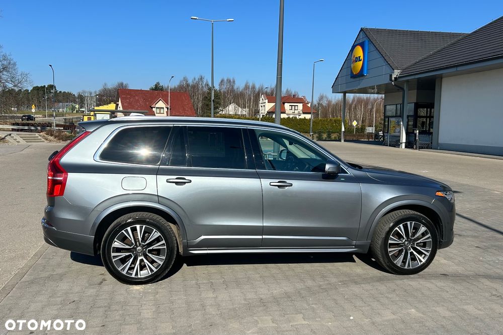 Volvo XC 90 - 10