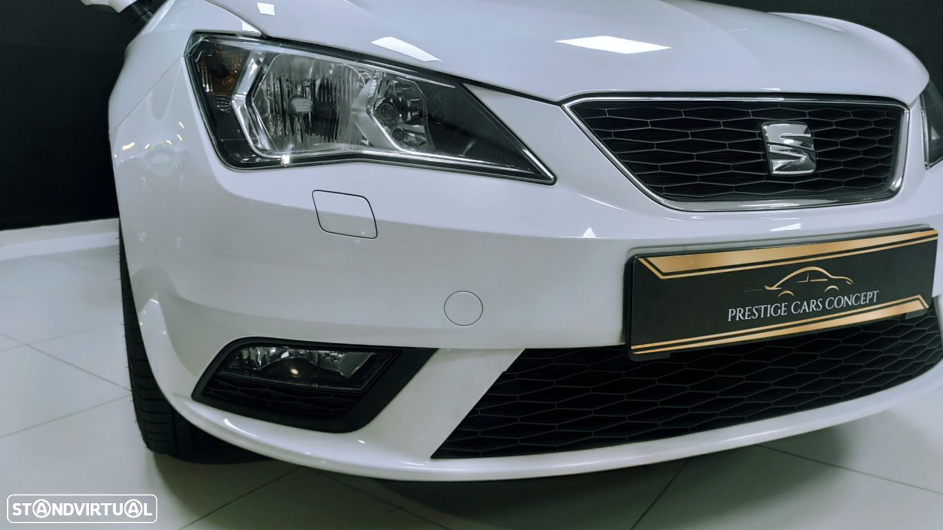 SEAT Ibiza 1.2 TSi Style - 9