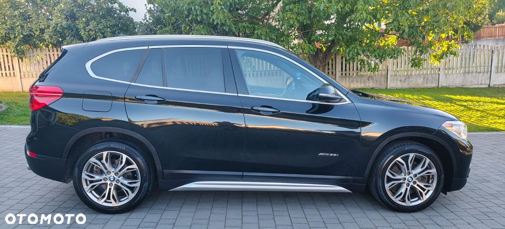 BMW X1 - 6