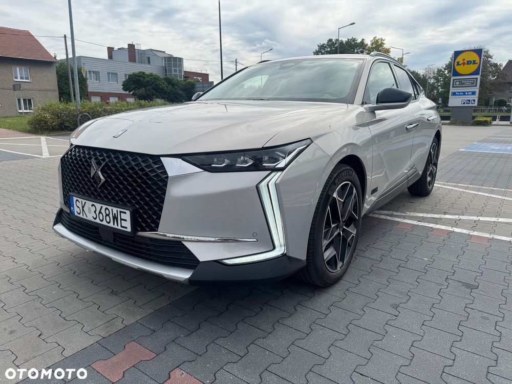 DS Automobiles DS 4 1.2 PureTech Cross Rivoli - 38
